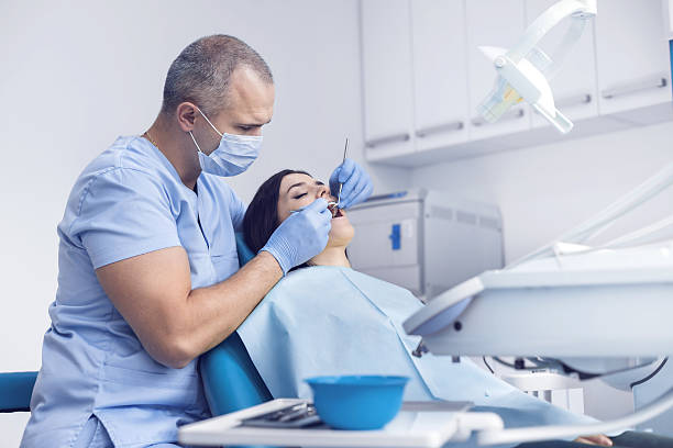 Best Dental Exams and Cleanings  in Mack, OH