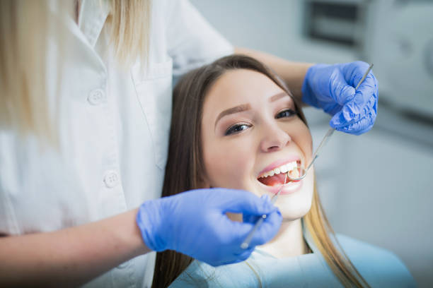 Best Dental Inlays and Onlays  in Mack, OH